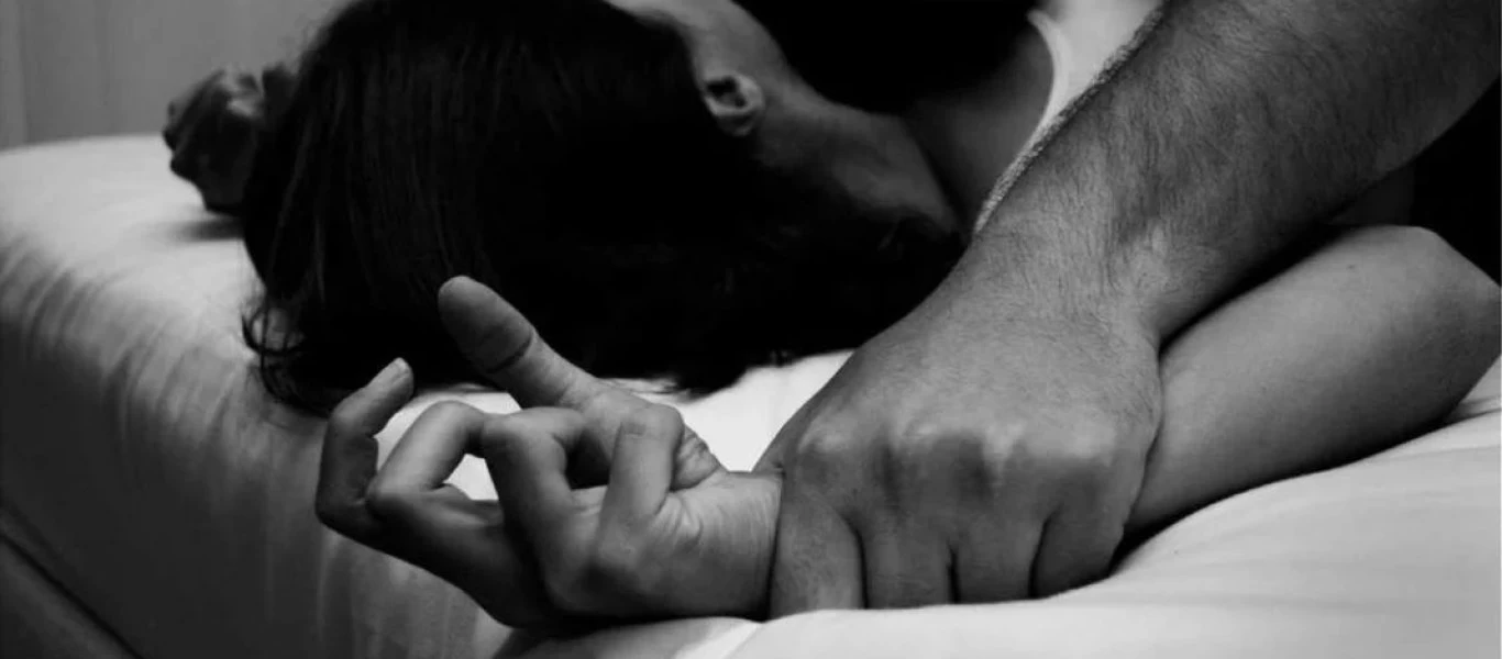 Θεσσαλονίκη: Aρνείται τον βιασμό της ανήλικης κόρης του ο 47χρονος - Σοκάρουν τα μηνύματα που τις έστελνε